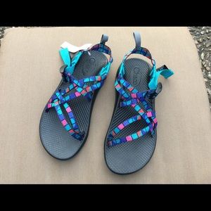 Kids Chaco sandals
